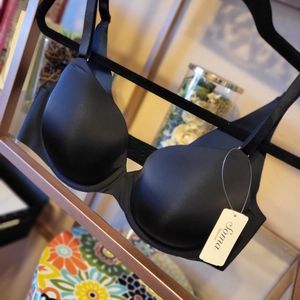 Soma Vanishing 360 bra